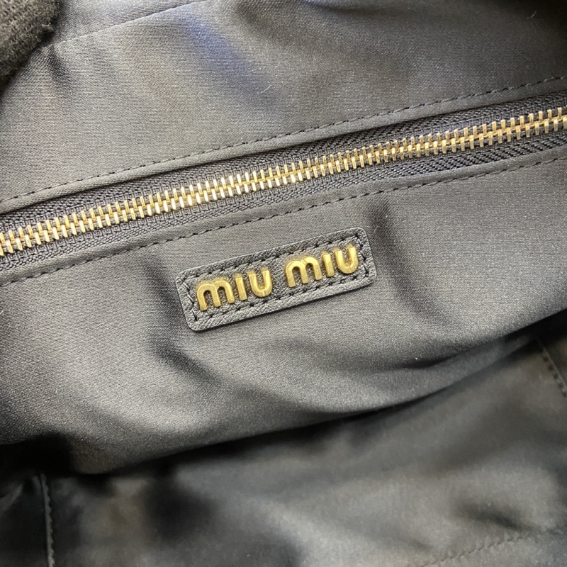Miu Miu Top Handle Bags